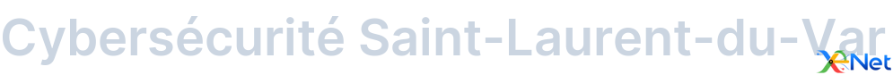 Cybersécurité Saint-Laurent-du-Var
